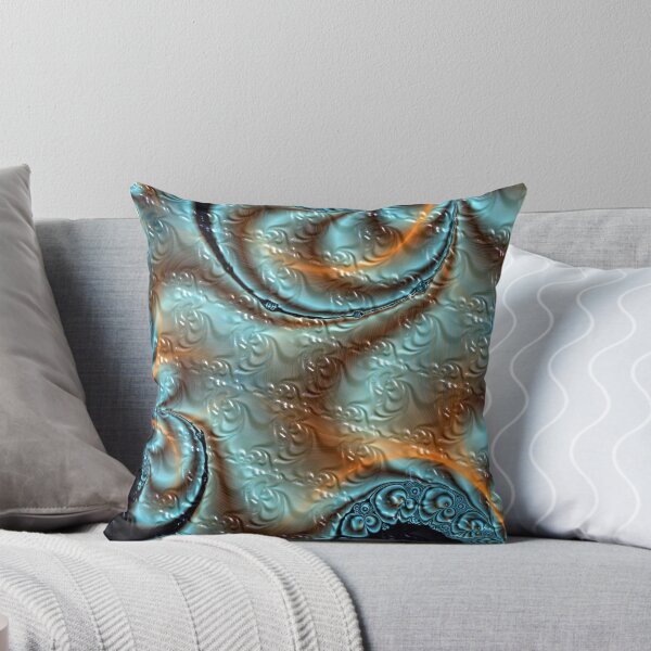 Item preview, Fractal Flourish designed and sold by MoodyMuseArt.