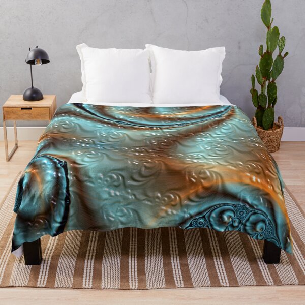 Item preview, Fractal Flourish designed and sold by MoodyMuseArt.