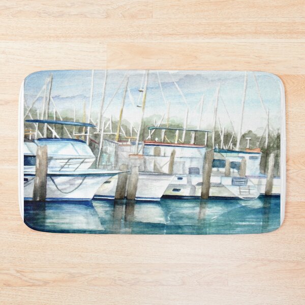 Item preview, Dinner key Marina designed and sold by rosiebrown.