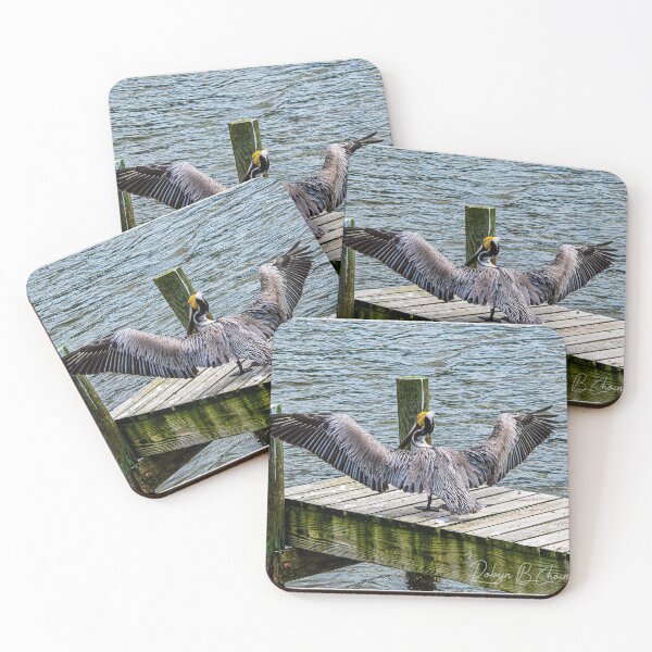 Item preview, Pelican 11 designed and sold by Just My Nature Photography.
