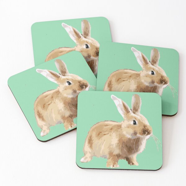 Item preview, Mr Rabbit designed and sold by Simmikreative.