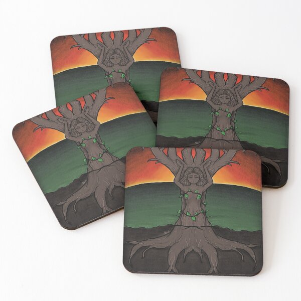 Item preview, Our Roots go Deep designed and sold by Catnip-chaos.