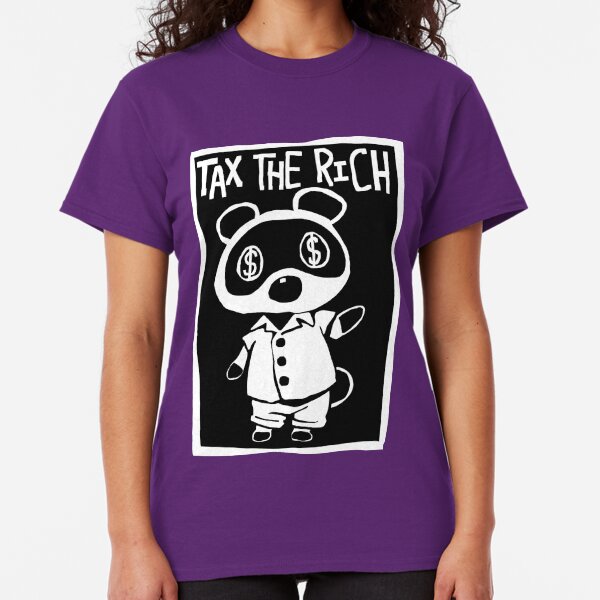 Tax Tom Classic T-Shirt