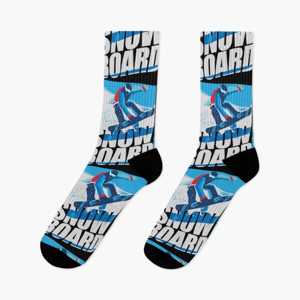 Item preview, Snowboard Snowboarding Boarder Board Birthday Gift designed and sold by haselshirt.