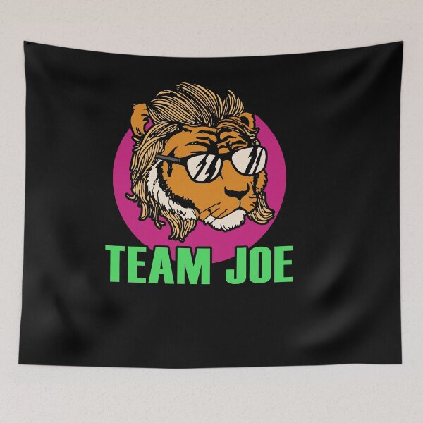 Item preview, Team Joe designed and sold by braaax.