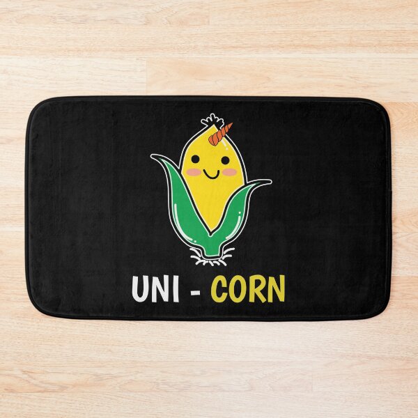 Item preview, Funny Sweet Corn Uni-corn Cute Maiz Gift Idea designed and sold by haselshirt.