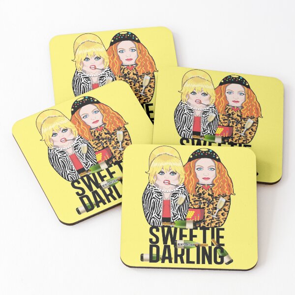 Item preview, Sweetie Darling - Absolutely Fabulous Dolls designed and sold by newyorkshka.