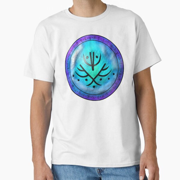 Item preview, Sigil for astral travel  designed and sold by Wolfofantimony.