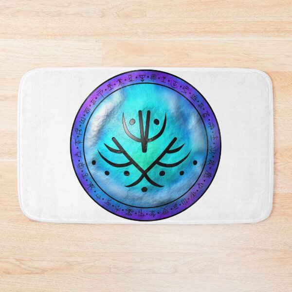 Item preview, Sigil for astral travel  designed and sold by Wolfofantimony.
