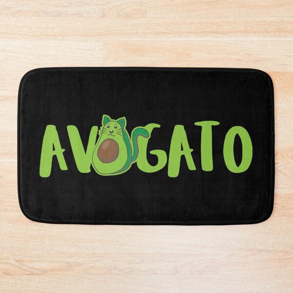Item preview, Cats Cat Avocado Lover Avogato Birthday Gift designed and sold by haselshirt.