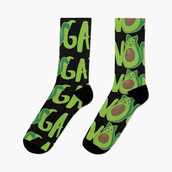 Item preview, Cats Cat Avocado Lover Avogato Birthday Gift designed and sold by haselshirt.