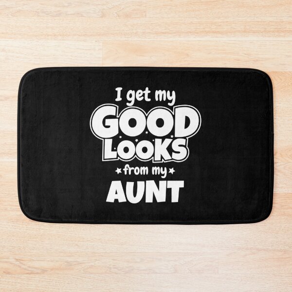Item preview, Baby Aunt Auntie Godmother Birth Birthday Gift designed and sold by haselshirt.