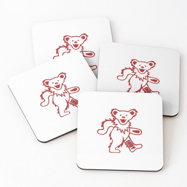 Item preview, INDIANA BEAR designed and sold by remfriedd.
