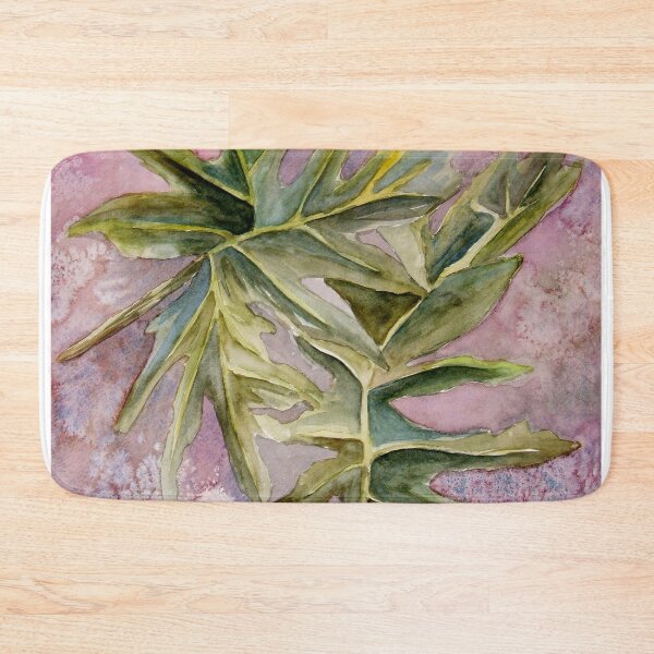 Item preview, Tropical Foliage designed and sold by rosiebrown.