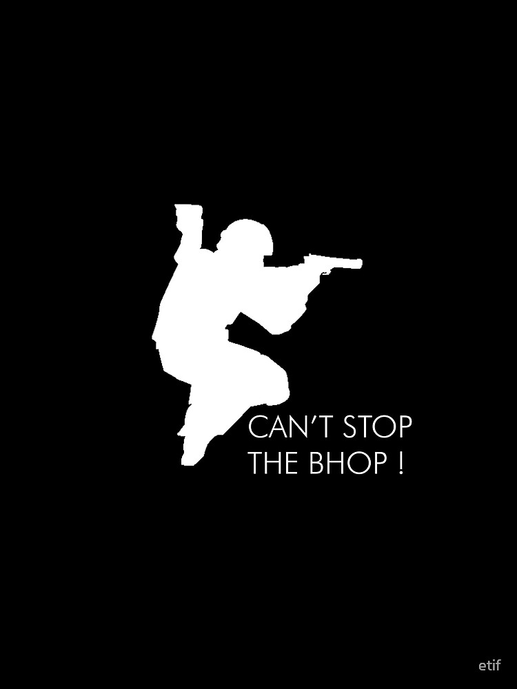 Картинки bhop pro