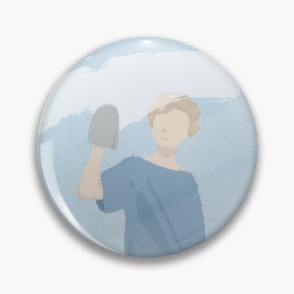 Item preview, evan's spring cleaning ~ blue designed and sold by biochembunny.