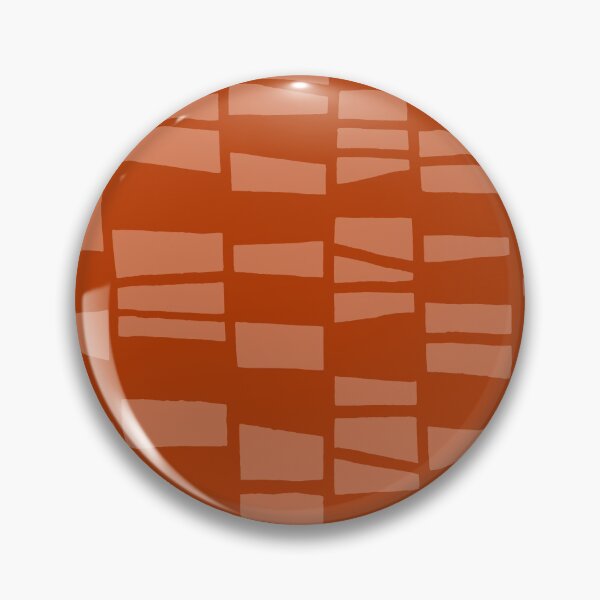 Item preview, Africa. Burnt orange designed and sold by Latte Design.