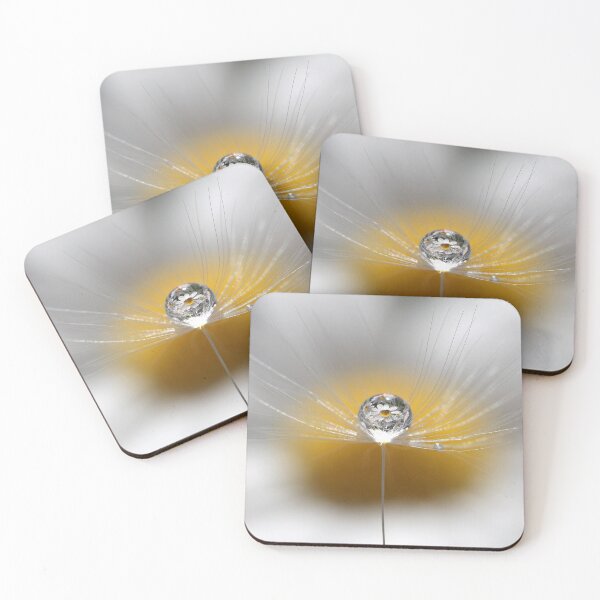 Item preview, A drop full of daisies designed and sold by Melinda Gaal.