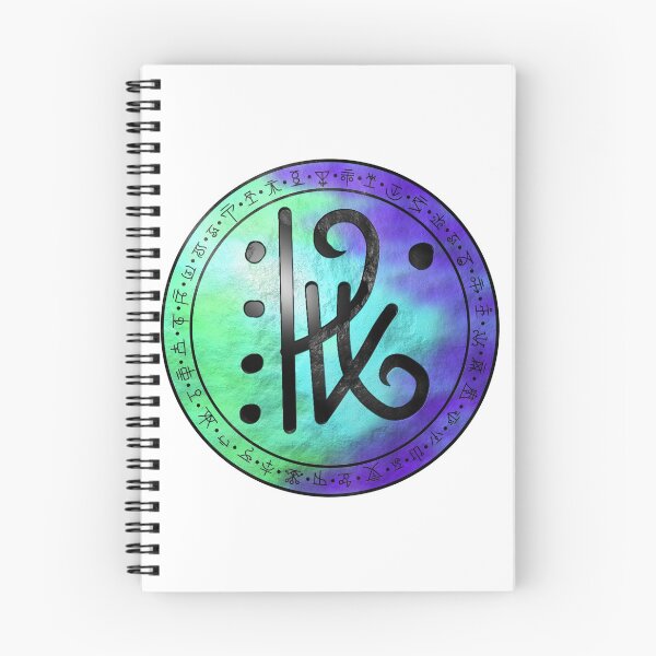 Item preview, Sigil for attracting spirits  designed and sold by Wolfofantimony.