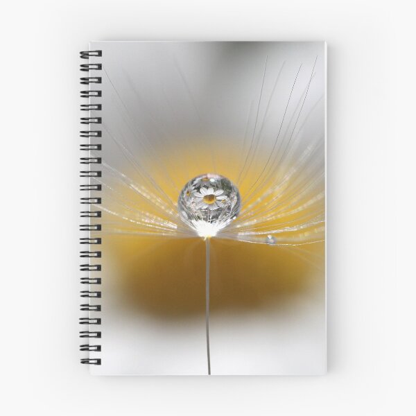 Item preview, A drop full of daisies designed and sold by Melinda Gaal.