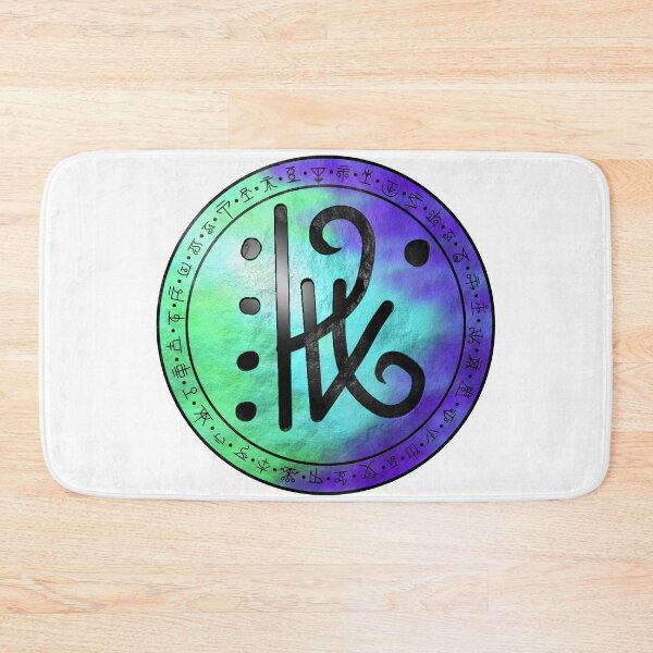Item preview, Sigil for attracting spirits  designed and sold by Wolfofantimony.