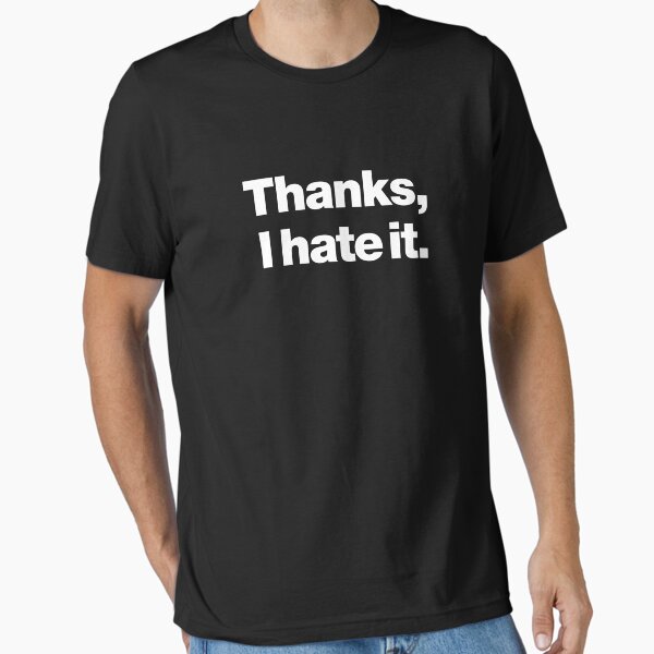 Essential T-Shirt