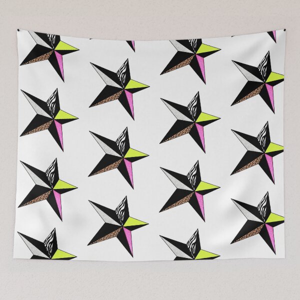 Item preview, Pattern Star designed and sold by Eleanork5.