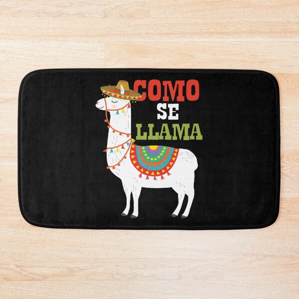 Item preview, Como Se Llama Mexican Cinco de Mayo Gift Idea designed and sold by haselshirt.