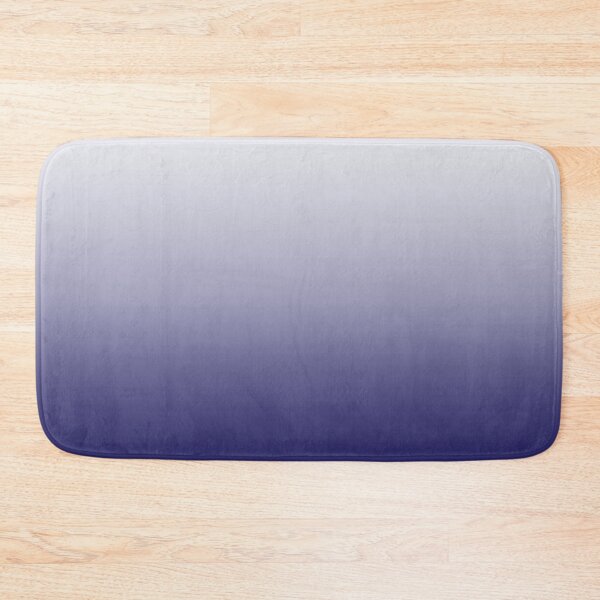 Item preview, Ombre indigo blue designed and sold by Latte Design.
