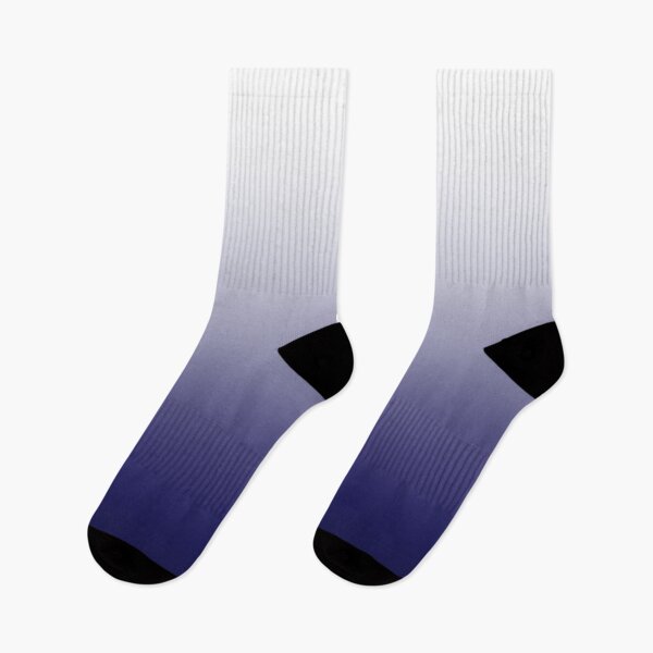 Item preview, Ombre indigo blue designed and sold by Latte Design.