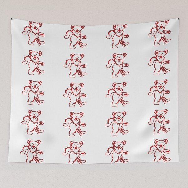 Item preview, WISCO BEAR designed and sold by remfriedd.