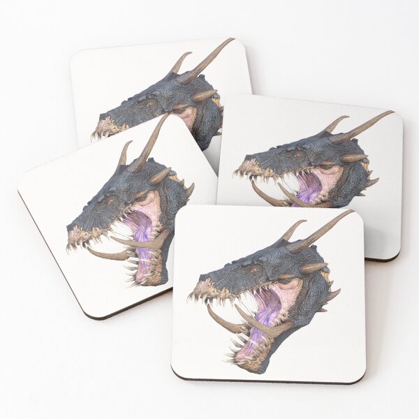 Item preview, Dragonhead (1) designed and sold by 3D-Warrior.