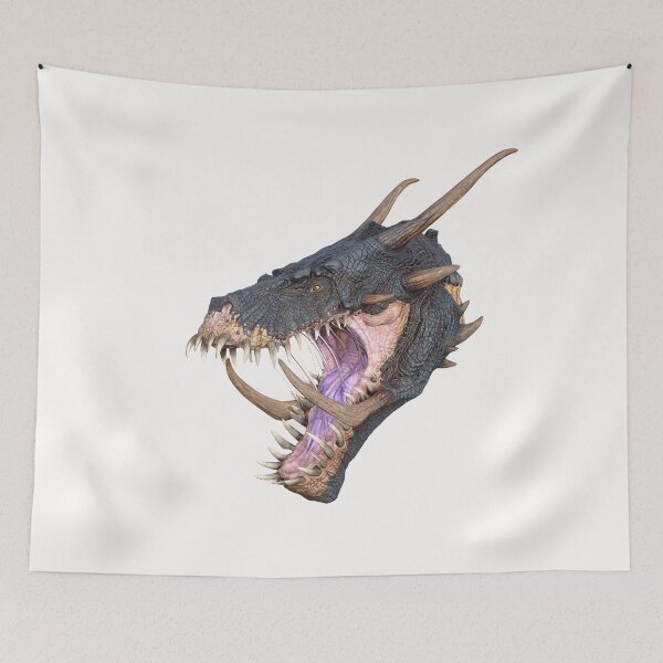 Item preview, Dragonhead (1) designed and sold by 3D-Warrior.