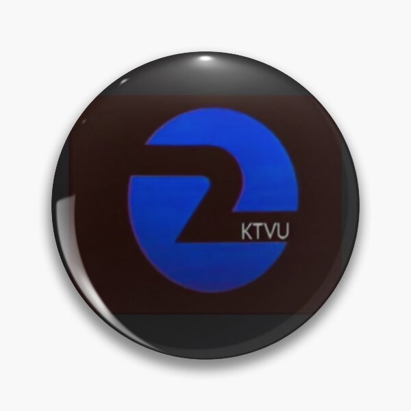 Item preview, KTVU logo from late seventies  designed and sold by Jenniferkate72.