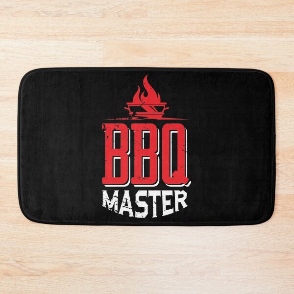 Item preview, Grill BBQ Master BBQ Lover designed and sold by haselshirt.