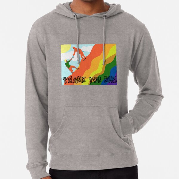 Nhs hoodie 2025 charity