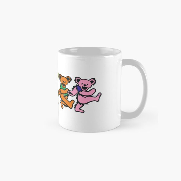 Osos bailando Taza clásica
