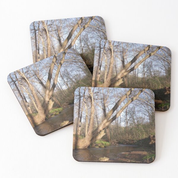 Item preview, Down the Stream designed and sold by rosiebrown.