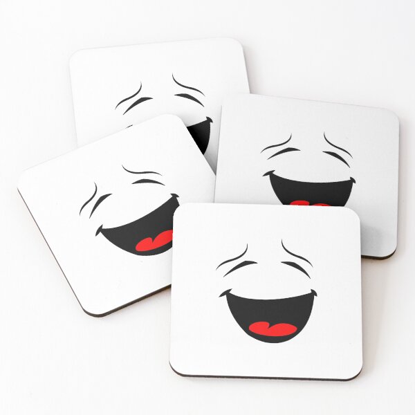 Item preview, Laughing Face designed and sold by T-shirt For You.