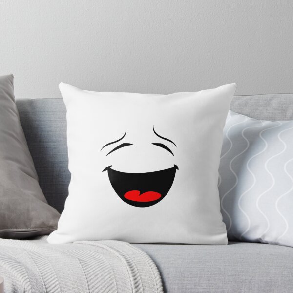 Item preview, Laughing Face designed and sold by T-shirt For You.