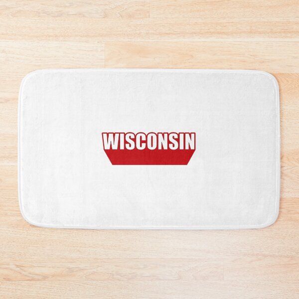 Item preview, University of Wisconsin designed and sold by kkosmicki.