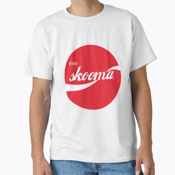 Item preview, Enjoy Skooma designed and sold by Samalam.