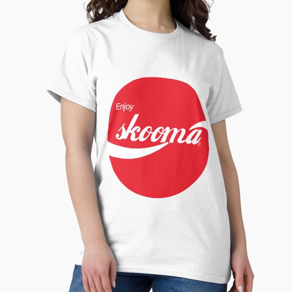 Item preview, Enjoy Skooma designed and sold by Samalam.