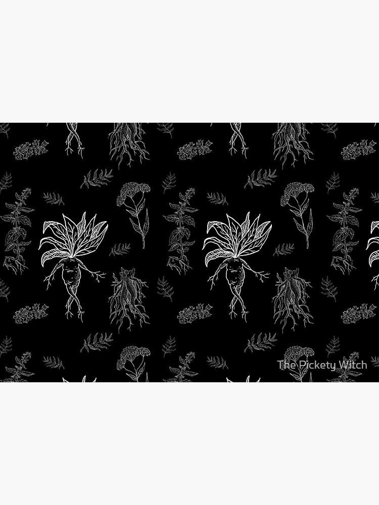 Herbology by PicketyWitch23