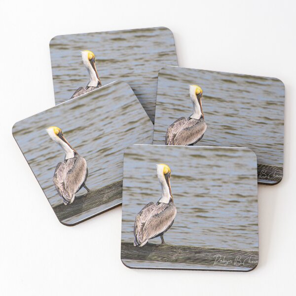 Item preview, Pelican 14 designed and sold by Just My Nature Photography.