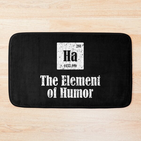 Item preview, Chemistry Periodic Table Joke Chemist Elements Gift designed and sold by haselshirt.