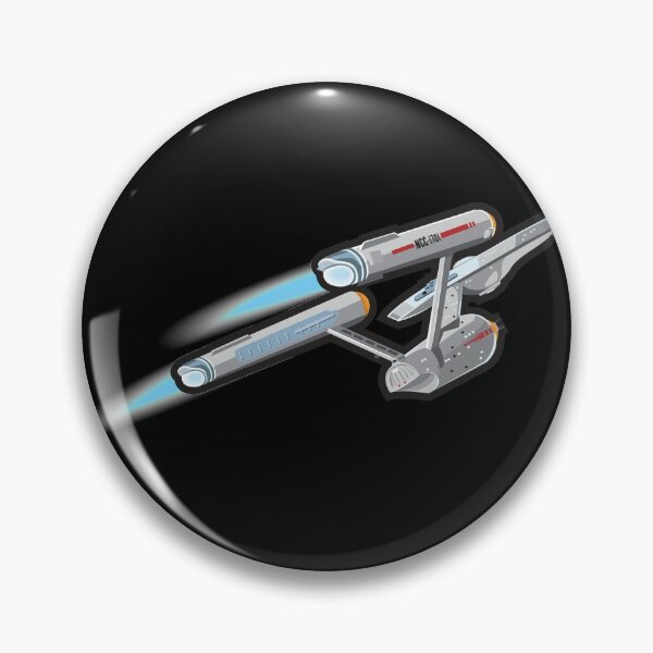 Vista previa del artículo con la obra « fue perfecto tal como es.

Con licencia para la venta por CBS / t-shirt / 2986472-enterprise-classic», diseñado y vendido por JohnBealDesign.
