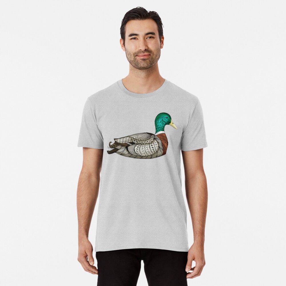 Artikel-Vorschau von Premium T-Shirt, designt und verkauft von MagicMama.