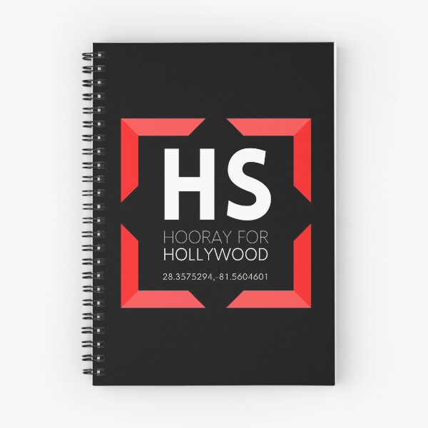 Item preview, HS Hooray for Hollywood- Red corners designed and sold by morelando.