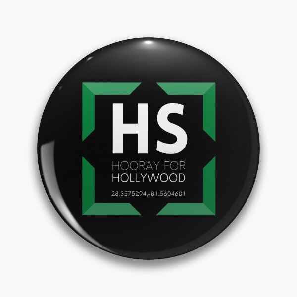 Item preview, HS Hooray for Hollywood- Green corners designed and sold by morelando.
